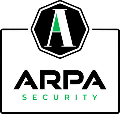 ARPA Security GmbH Logo